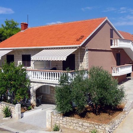 Apartments With A Parking Space Zavalatica, Korcula - 4453 Luaran gambar