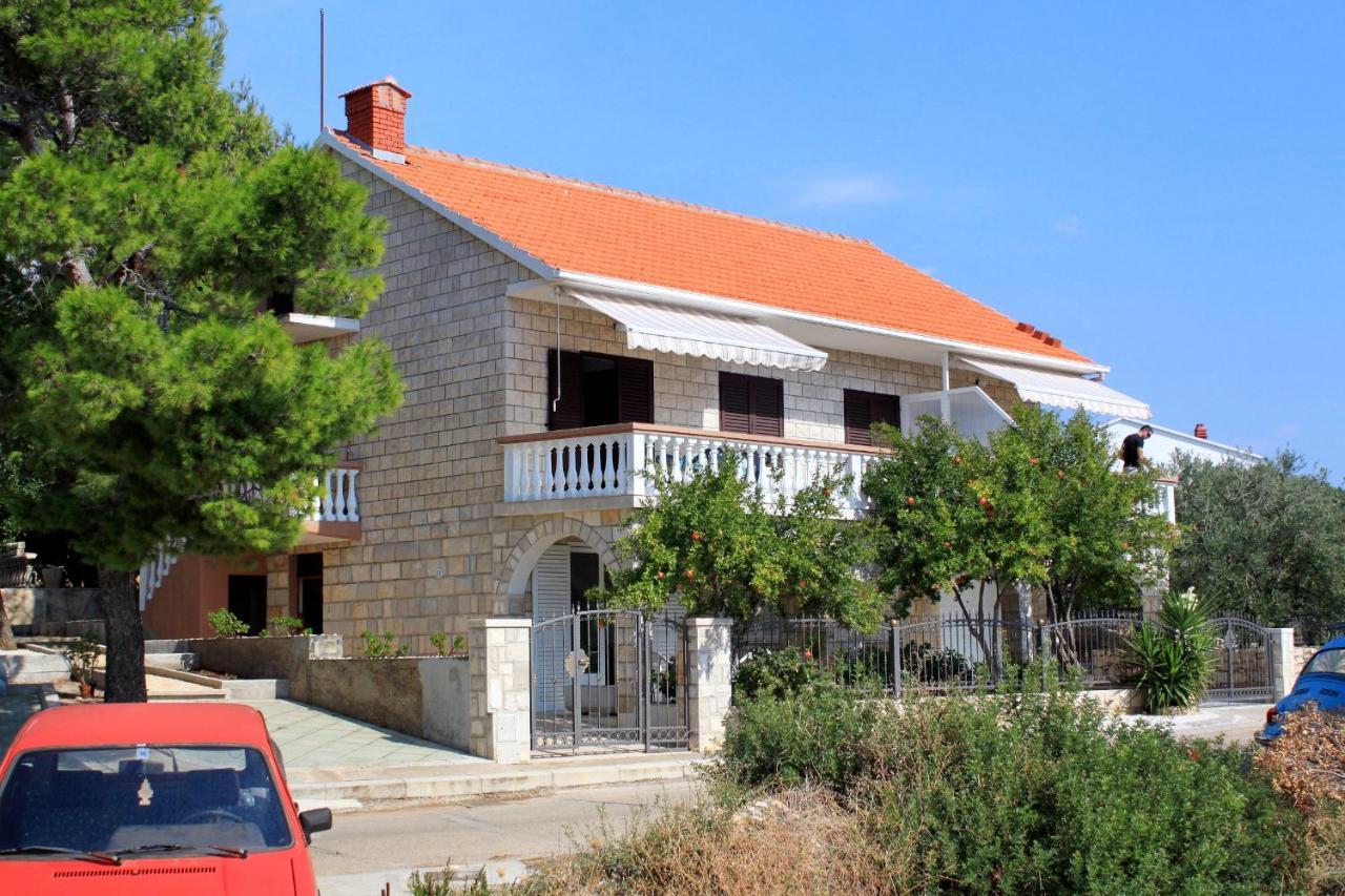 Apartments With A Parking Space Zavalatica, Korcula - 4453 Luaran gambar