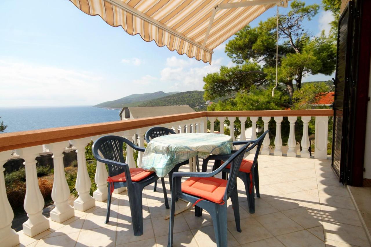 Apartments With A Parking Space Zavalatica, Korcula - 4453 Luaran gambar